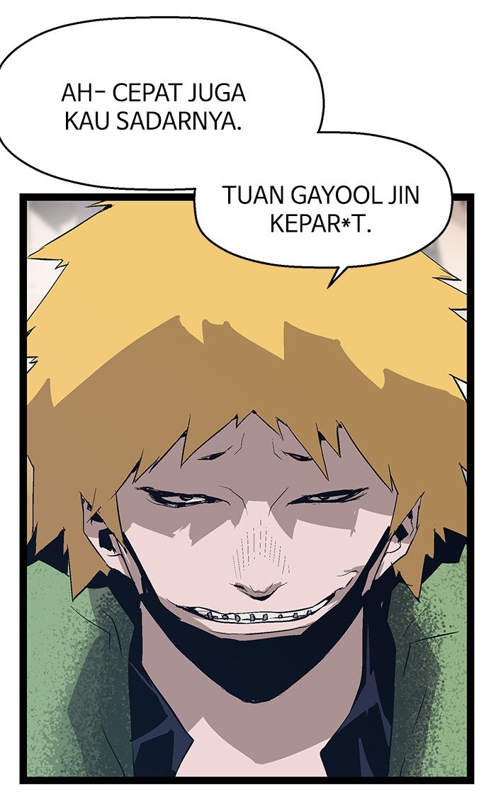 Webtoon Weak Hero Bahasa Indonesia Chapter 51