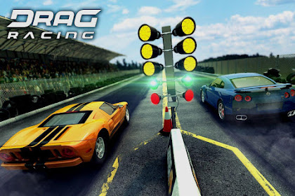 Drag Racing Mod v1.6.92 Apk Unlimited Money