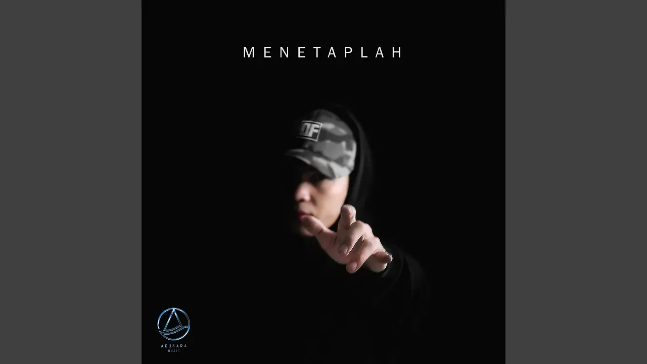 Derry Fransakti - Menetaplah