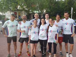 Foto del Favaloro Running Team