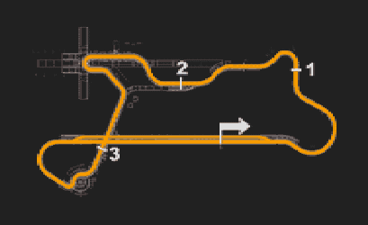 Special Stage Route 5