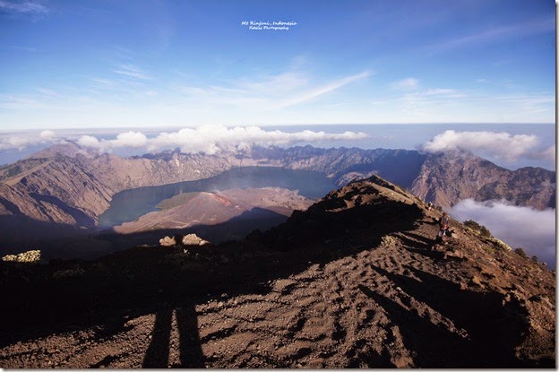 Rinjani 522