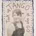 Argentine Tango Dancer