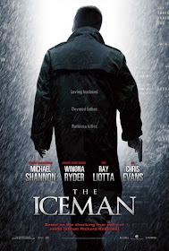 Iceman movie poster