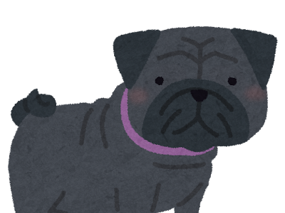 √画像をダウンロード パグ フリー素材 イラスト 314630-パグ フリー素材 イラスト