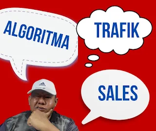 APAKAH 3 MINDSET UTAMA BISNIS ONLINE