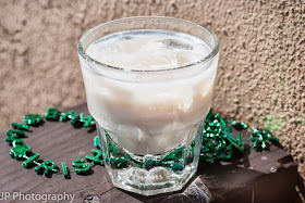 St. Patrick's Day, St. Patrick's Day cocktails, Irish Delight, Irish Delight recipe, Irish Delight photo, Irish Delight picture, Irish Delight image