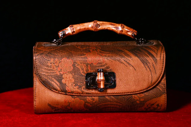 Xiangyunsha handbag