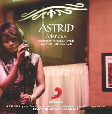 astrid