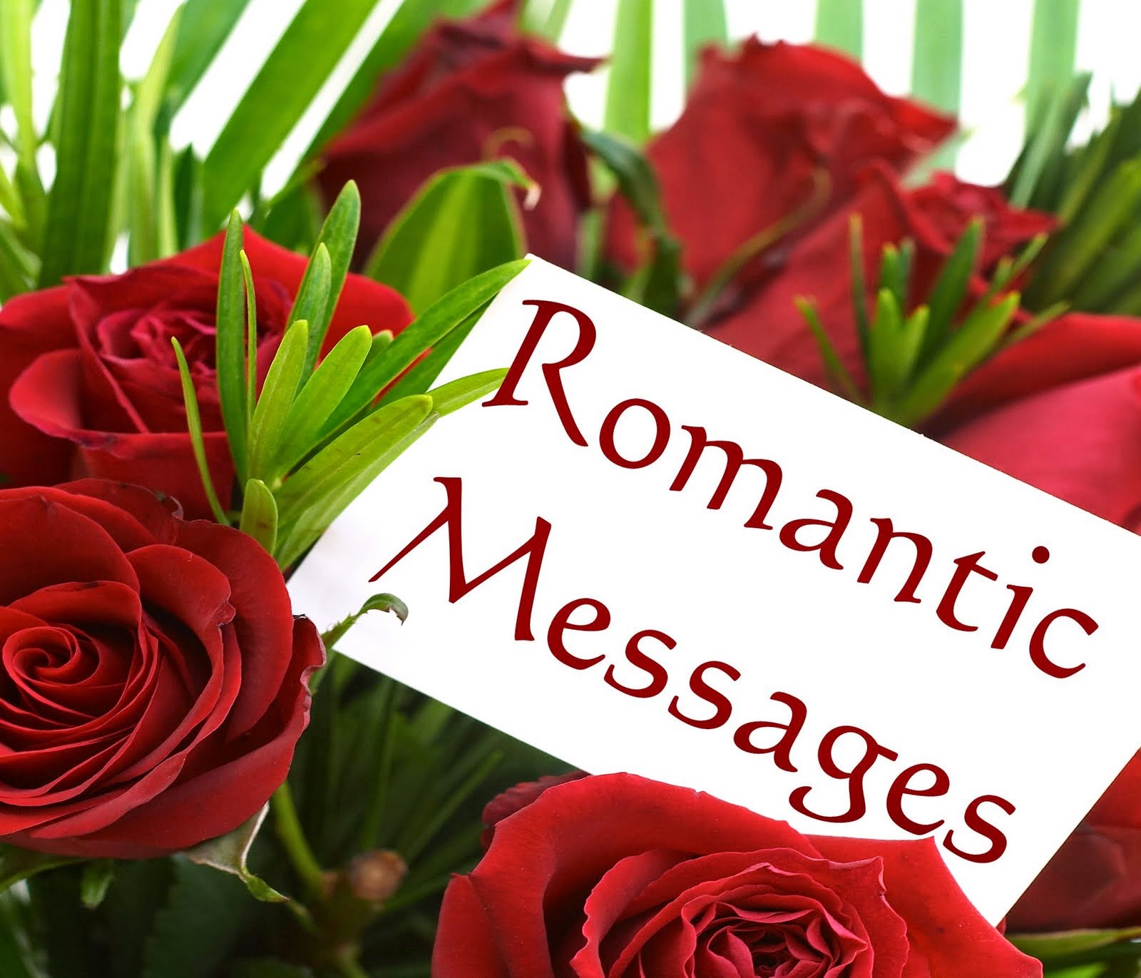 SMS Romantis Terbaru So Sweet Abis Blog Informasi