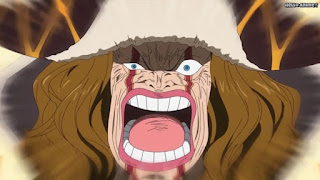 ワンピースアニメ ドレスローザ編 696話 ディアマンテ | ONE PIECE Episode 696