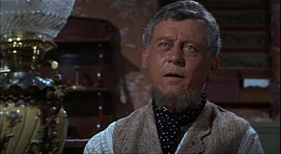 Screenshot - Michael Ripper in The Reptile (1966)