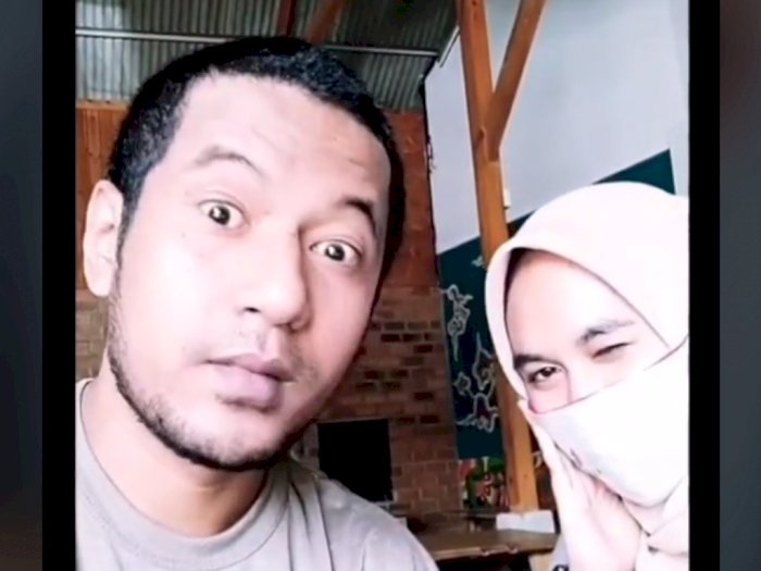 Viral! Seorang Pria Akur dengan Mantan Istrinya dan Jadi Teman Baik, Netizen Salut