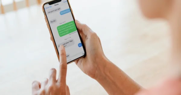 WhatsApp facilite l'envoi de SMS et l'appel à des numéros non enregistrés