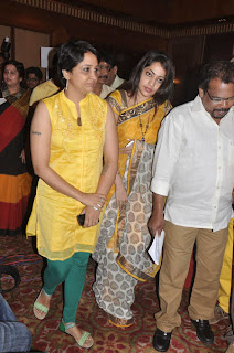 11th Chennai International Film Festival Event Photo Gallery