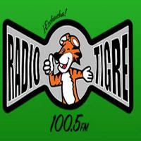 radio tigre