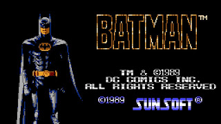 batman the game