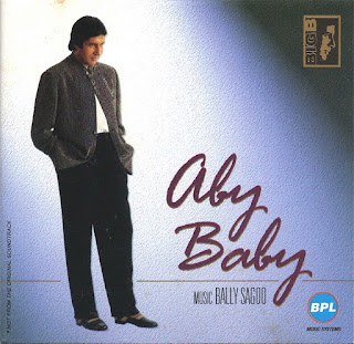 Bally Sagoo - Aby Baby (1996) [FLAC]