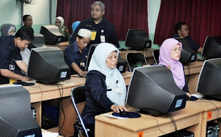 INFO TERBAU SEBANYAK 41.218 GURU BAKAL IKUTI UKG ULANG SILAHKAN CEK DISINI