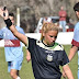 Copa de Campeones:  Por primera vez en la historia de nuestro fútbol una mujer es árbitro de un partido oficial 