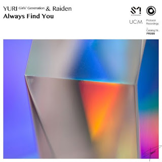 Download Lagu MP3, MV, [Full Single] YURI, Raiden – Always Find You – SM STATION