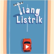 Game Tiang Listrik Yang Viral