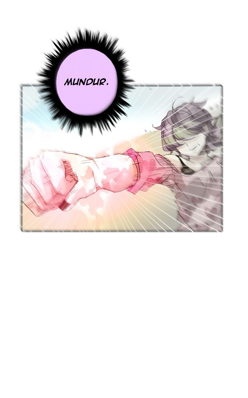 Webtoon UnOrdinary Bahasa Indonesia Chapter 17