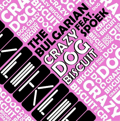 Dog House Music. The Bulgarian - Crazy Dog