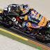 Binder y Zarco abren la temporada con los mejores tiempos de Moto3 y Moto2