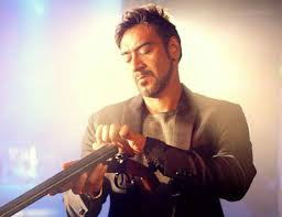 AJAY DEVGAN popular Bollywood Actors image Celebrities photos and pictures.