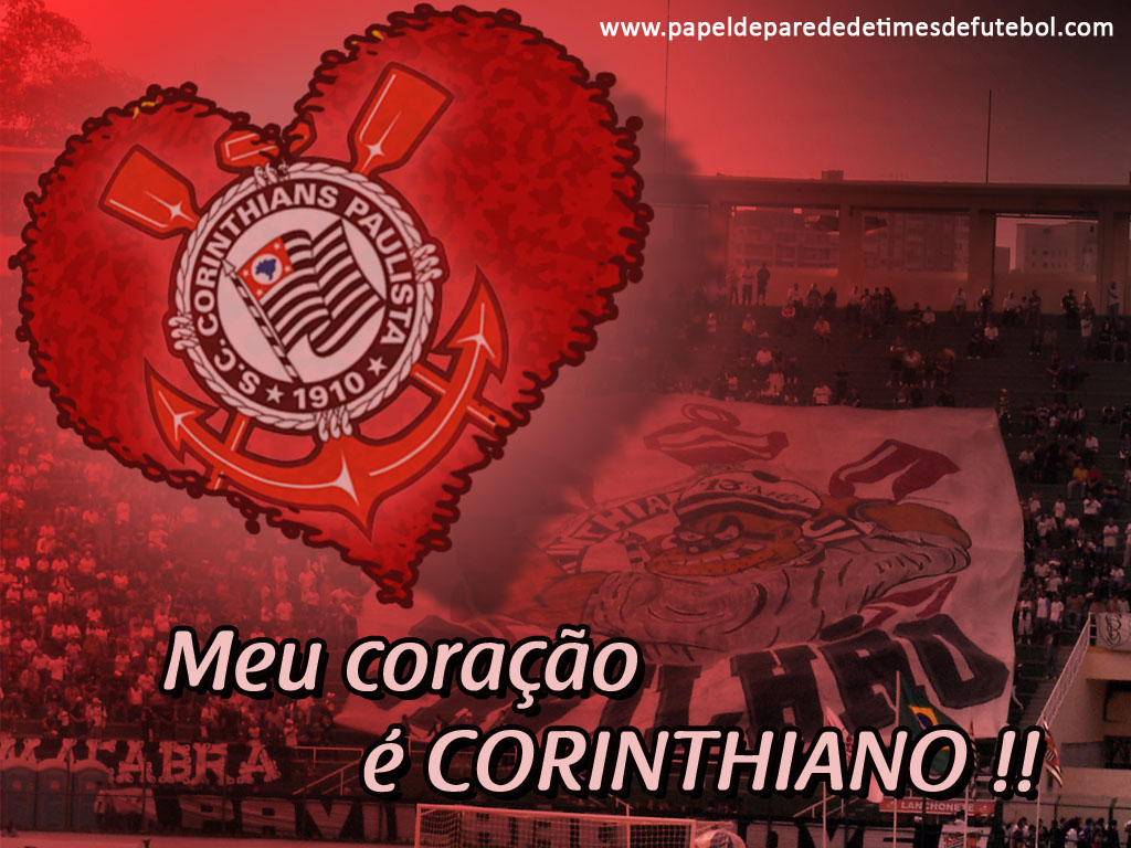 corinthians wallpaper