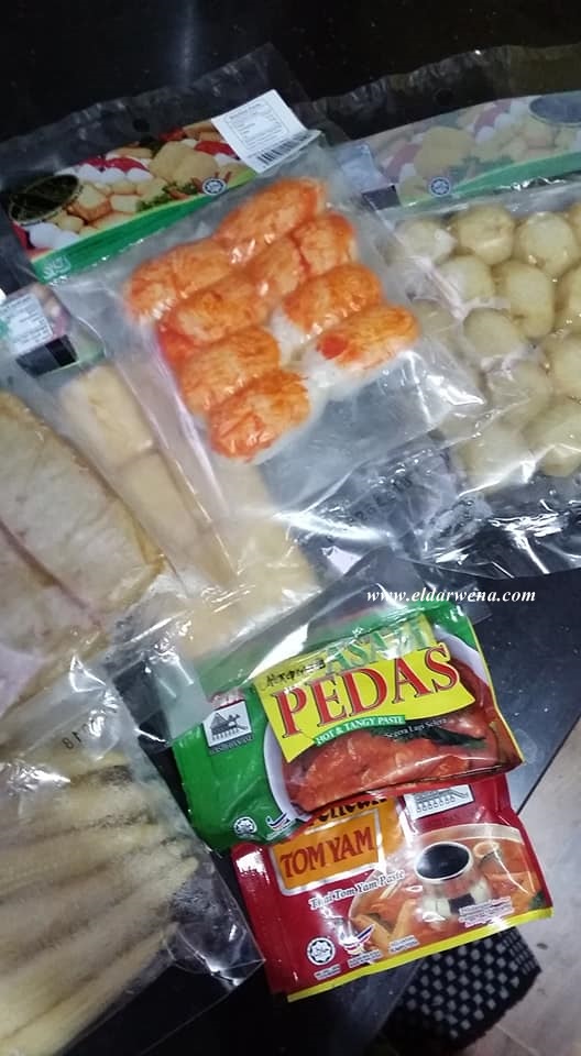 RESEPI ODEN  ODEN FAMILY MART VIRAL - LIFESTYLE BLOGGER