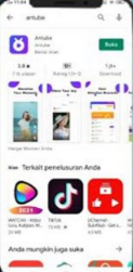 Antube Penghasil Uang Apakah Aman Digunakan? Cek Disini Aja