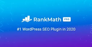  Rank Math SEO PRO - WordPress Gpl plugin