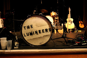 The Lumineers un premier album folk