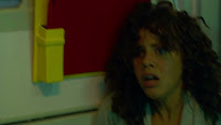 Lenora Crichlow as Annie