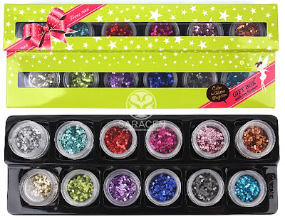 Nail Glitter, Nail Glitter Flakes, Nail Glitter Wholesale