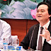 Bộ trưởng GD-ĐT Phùng Xuân Nhạ : "Nâng cao chất lượng giáo dục đại học"