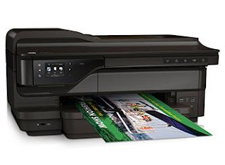 HP Officejet 7610