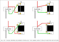 Ac Motor Connections1