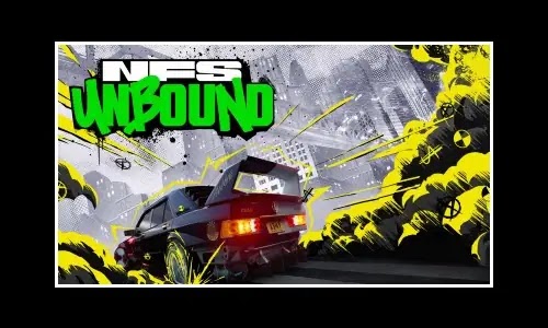 Fix NFS Unbound Not Launching, Crashing, Freezing & Black Screen On Need for Speed Unbound
