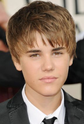 Justin Bieber Hairstyles