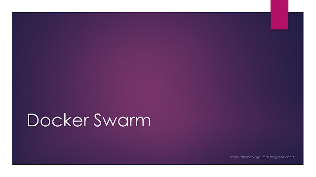 Docker Swarm