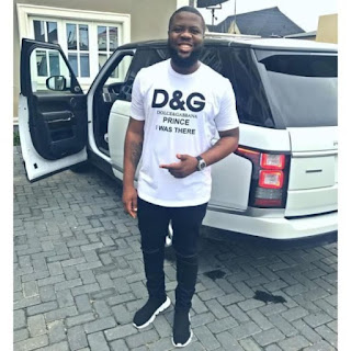 hushpuppi net worth 2019