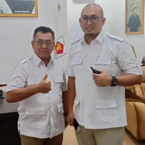 Sukses di DPR RI, Andre Rosiade Diminta jadi Gubernur Sumbar 2024