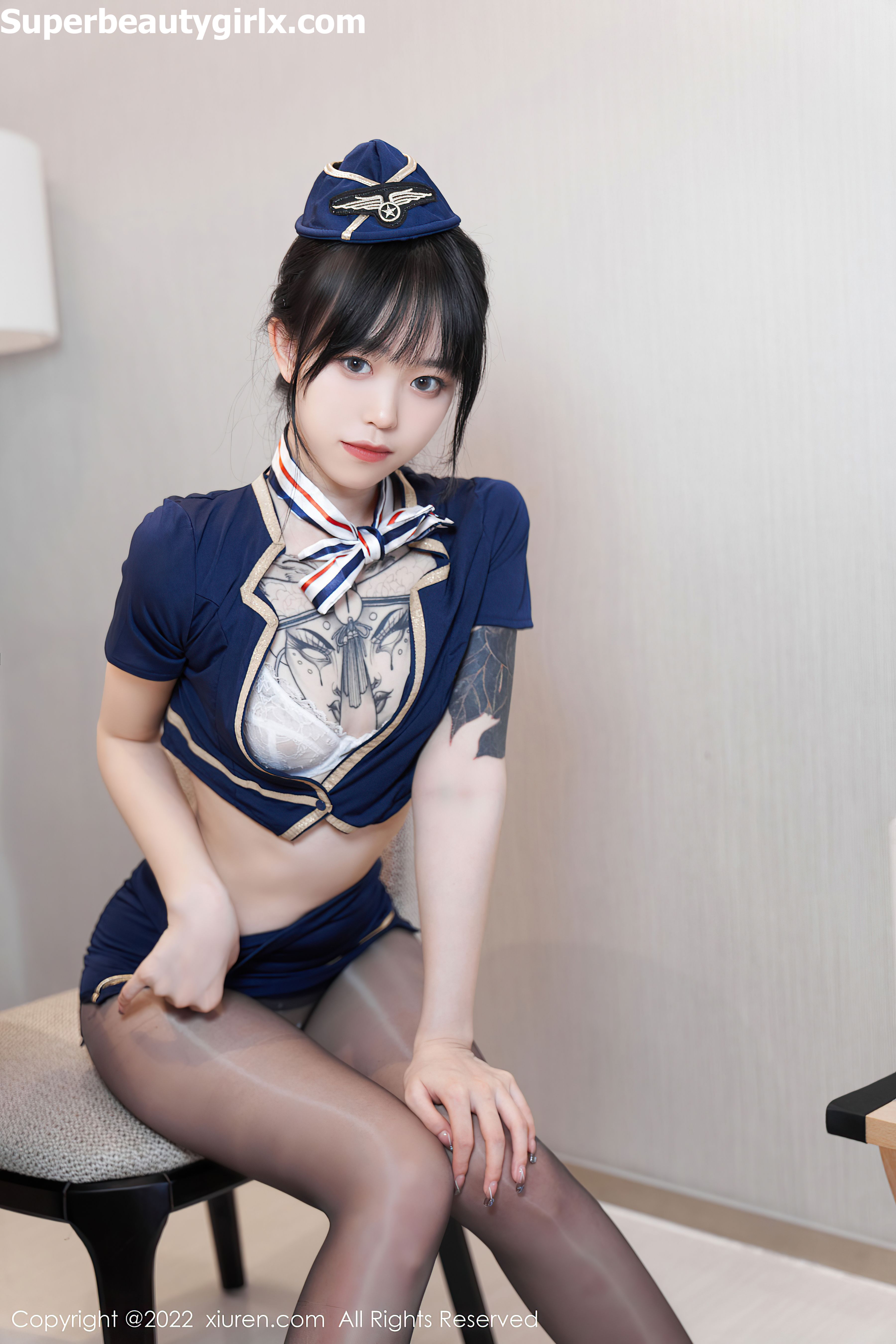 XIUREN-No.5352-Superbeautygirlx.com