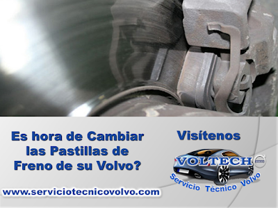  Servicio Tecnico Volvo