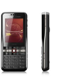 Sony Ericsson G502