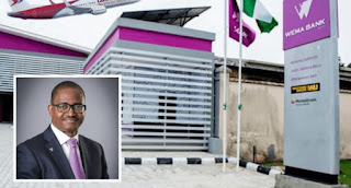 Wema Bank Launches Leadership School to Re-skill and Groom Leaders