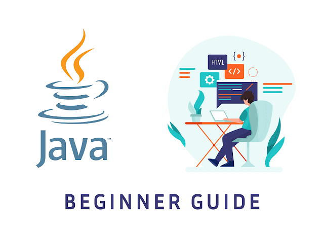 How To Get Started In Java Programming Beginner Guide